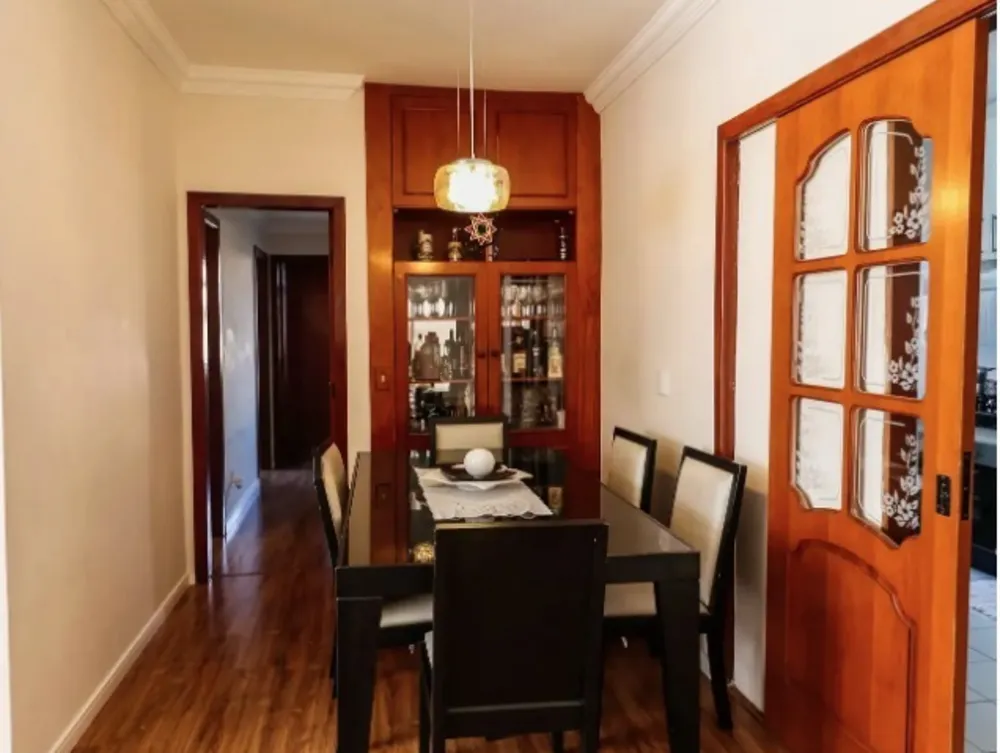 Cobertura, 4 quartos, 198 m² - Foto 2