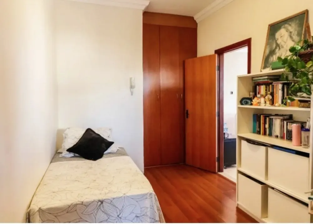Cobertura, 4 quartos, 198 m² - Foto 4