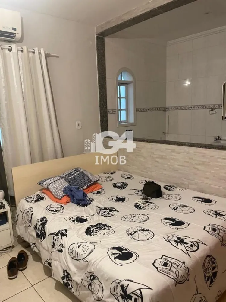 Casa, 3 quartos, 350 m² - Foto 1