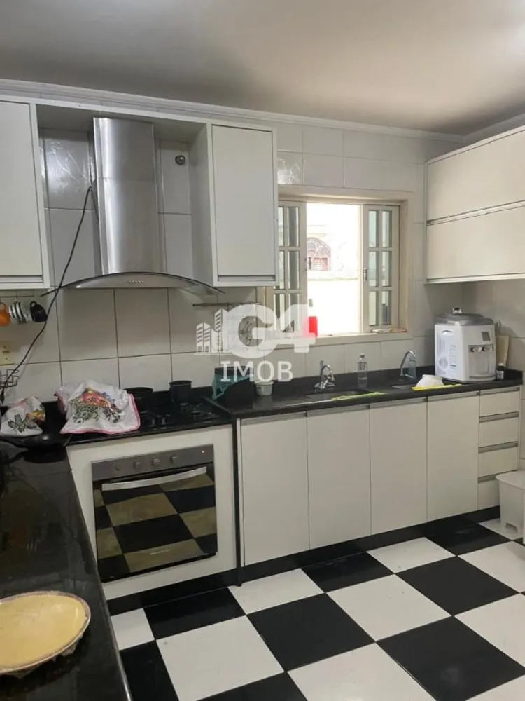 Casa, 3 quartos, 350 m² - Foto 3