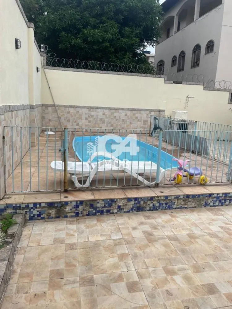 Casa, 3 quartos, 350 m² - Foto 12
