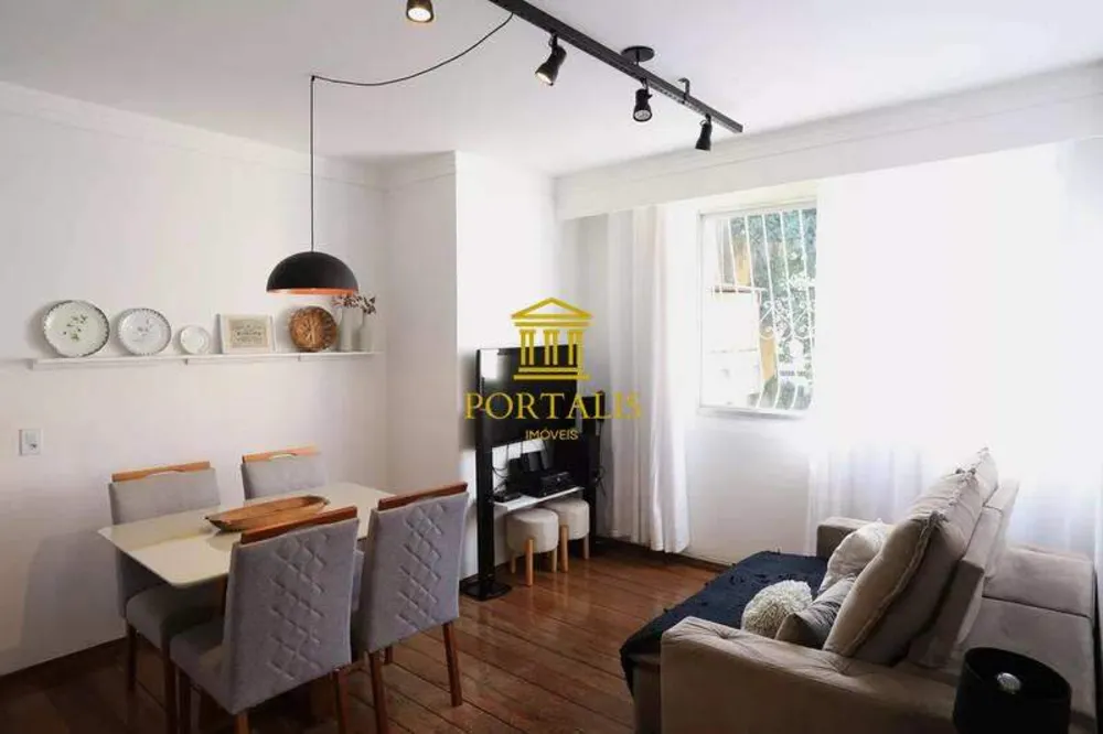 Apartamento, 2 quartos, 70 m² - Foto 2