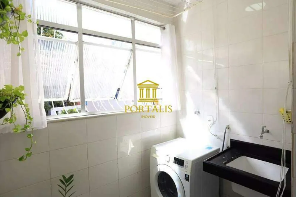 Apartamento, 2 quartos, 70 m² - Foto 11