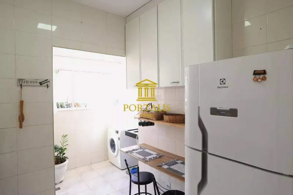 Apartamento, 2 quartos, 70 m² - Foto 16