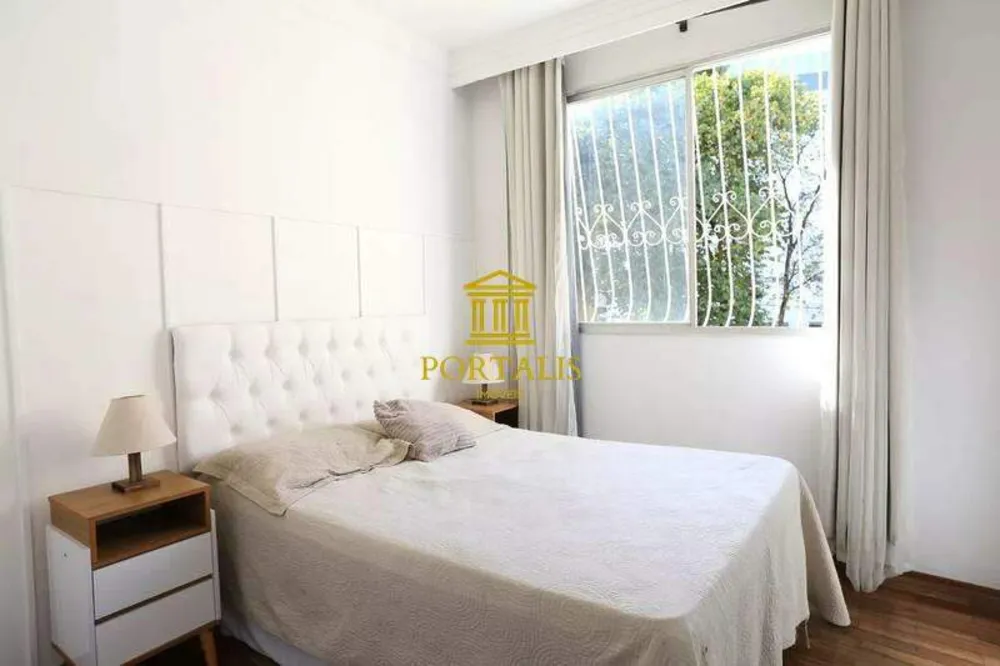 Apartamento, 2 quartos, 70 m² - Foto 4