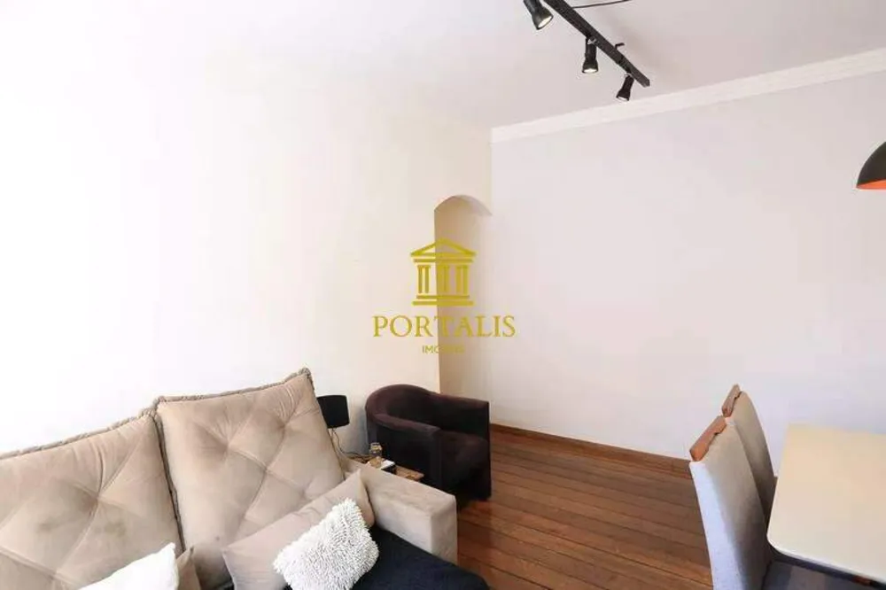 Apartamento, 2 quartos, 70 m² - Foto 3