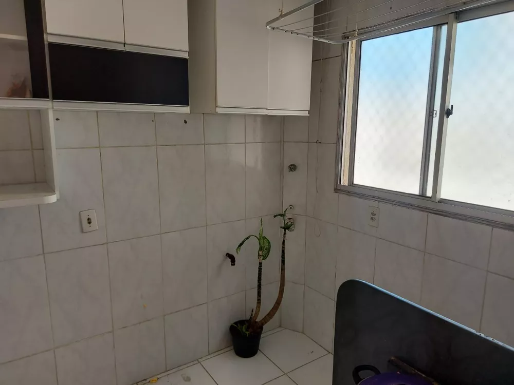 Apartamento à venda com 2 quartos - Foto 9