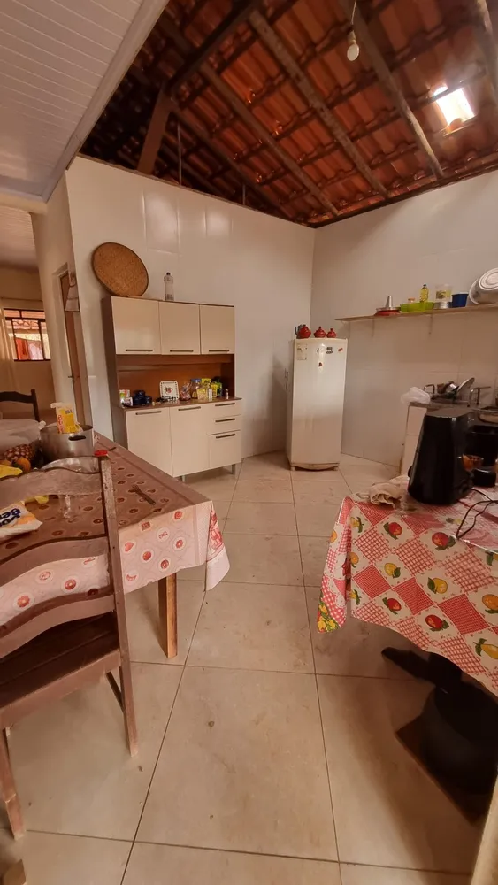 Chácara, 3 quartos - Foto 5