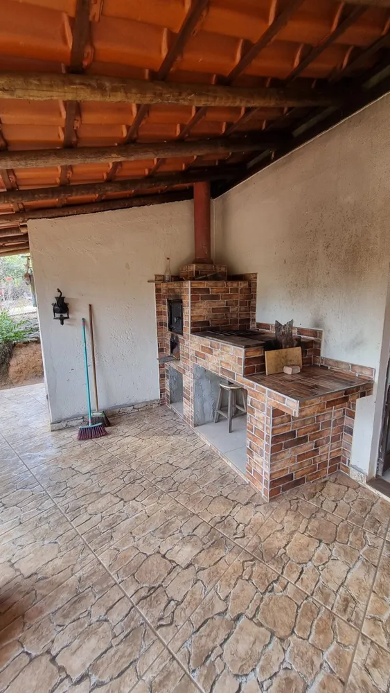 Chácara, 3 quartos - Foto 2