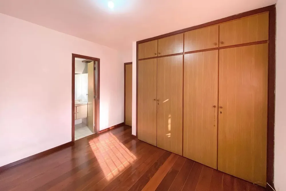 Apartamento, 3 quartos, 96 m² - Foto 2