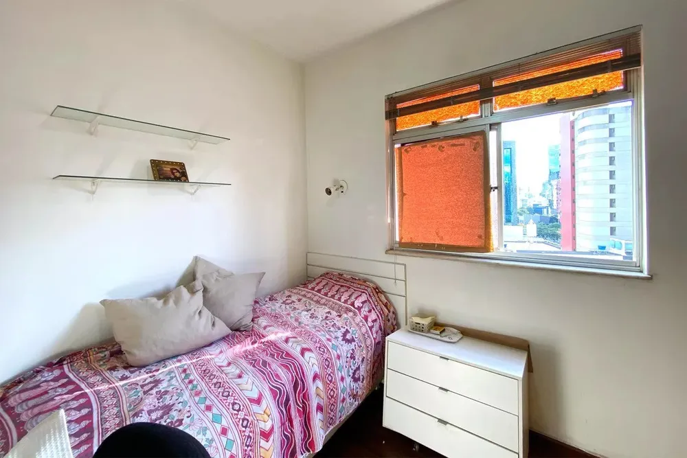 Apartamento, 3 quartos, 96 m² - Foto 3