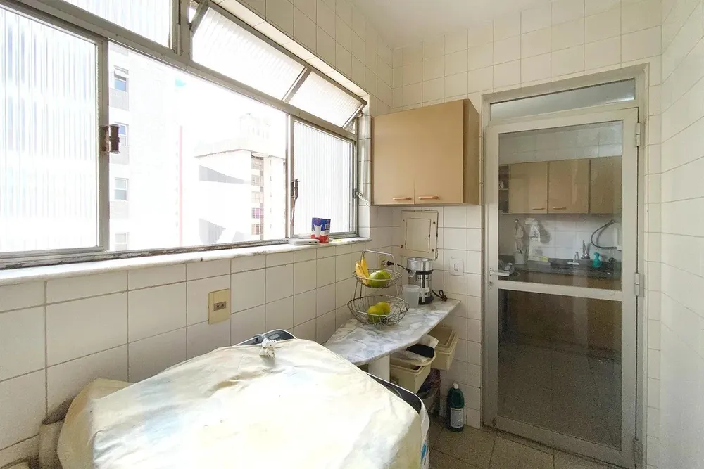 Apartamento, 3 quartos, 96 m² - Foto 5