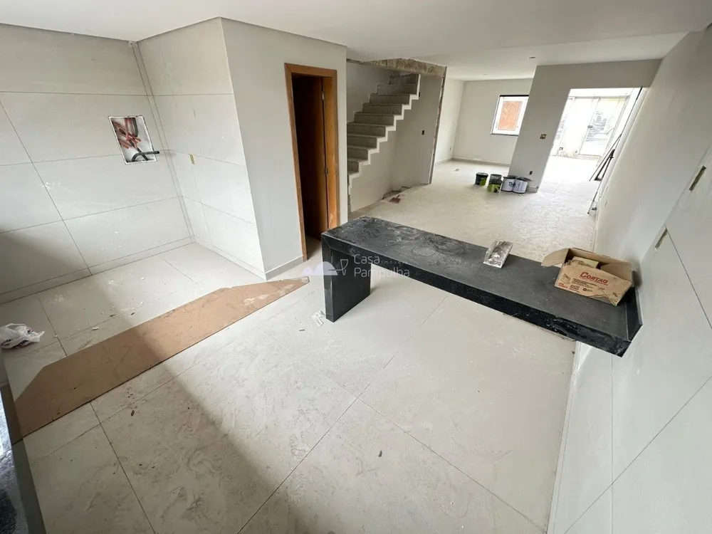 Casa, 3 quartos, 150 m² - Foto 10