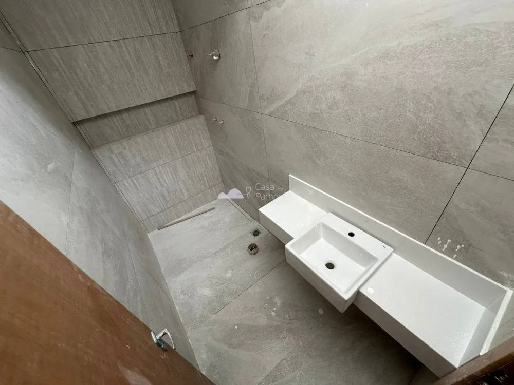Casa, 3 quartos, 150 m² - Foto 19