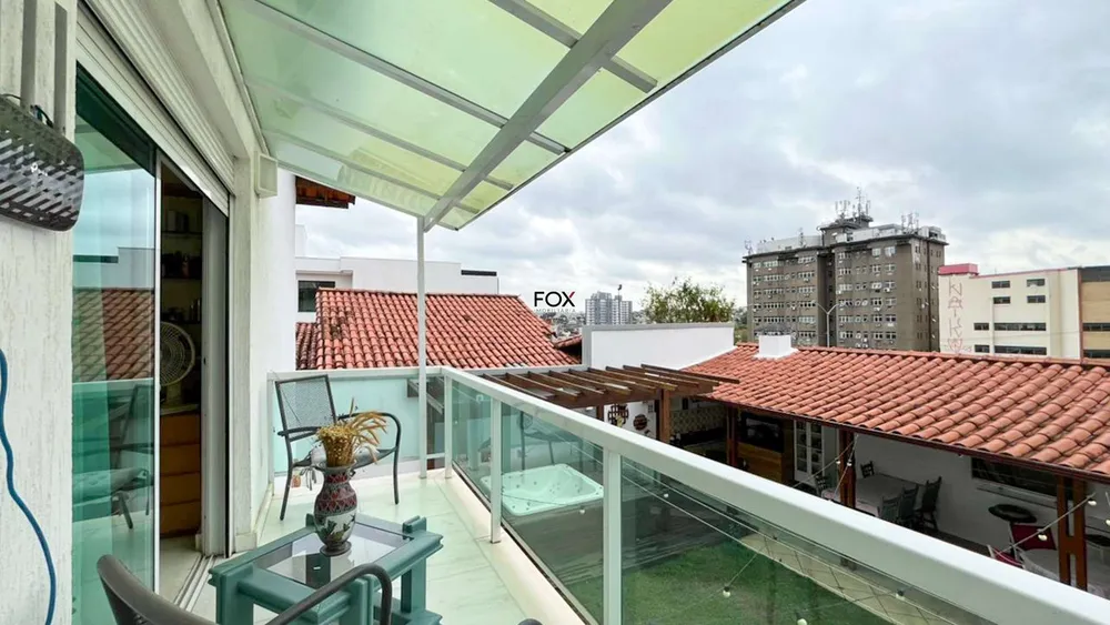 Casa, 3 quartos, 360 m² - Foto 9