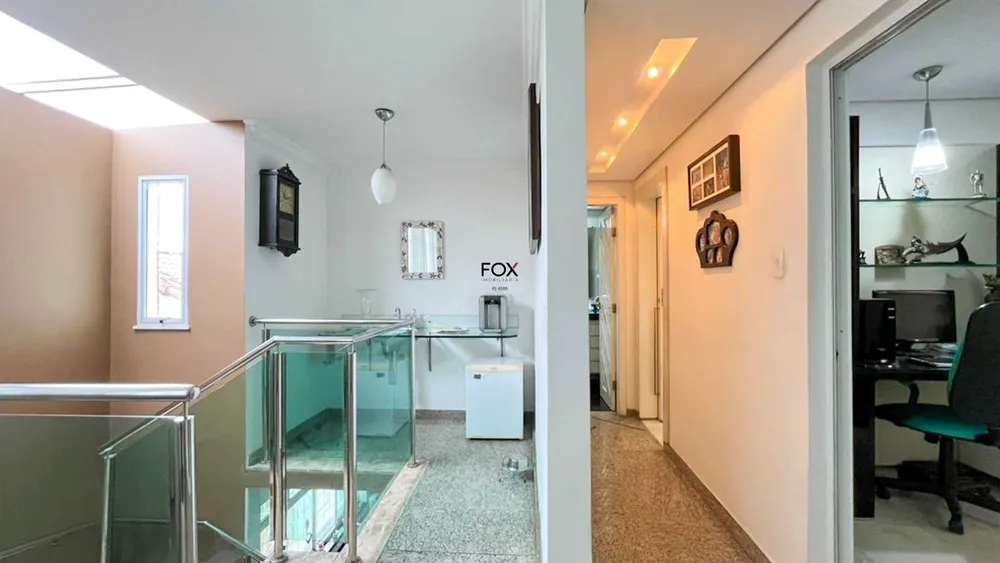 Casa, 3 quartos, 360 m² - Foto 3
