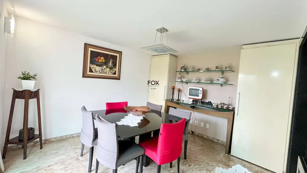 Casa, 3 quartos, 360 m² - Foto 12