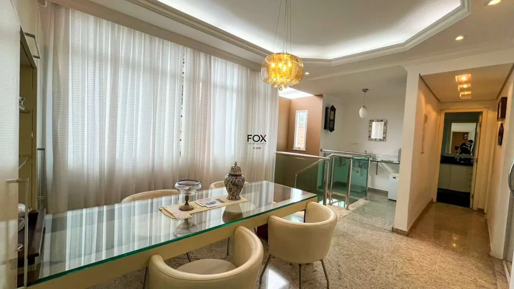 Casa, 3 quartos, 360 m² - Foto 2