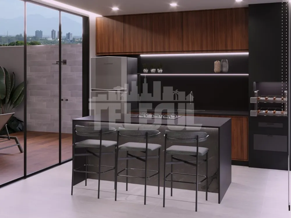Casa, 3 quartos, 360 m² - Foto 8