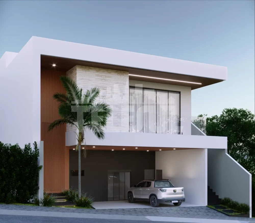 Casa, 3 quartos, 360 m² - Foto 2