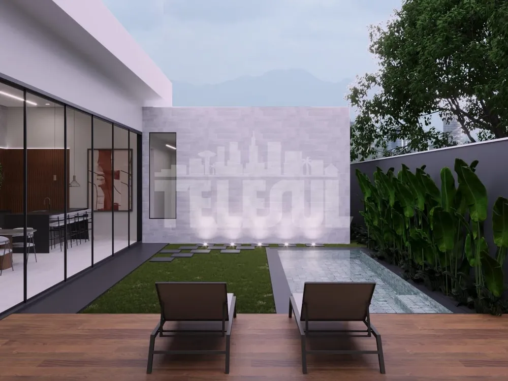 Casa, 3 quartos, 360 m² - Foto 5