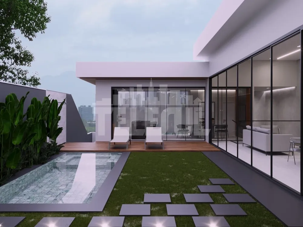 Casa, 3 quartos, 360 m² - Foto 4