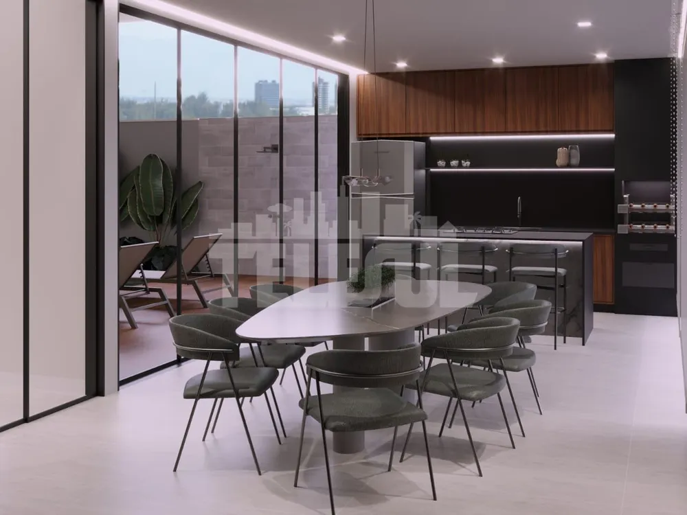 Casa, 3 quartos, 360 m² - Foto 10