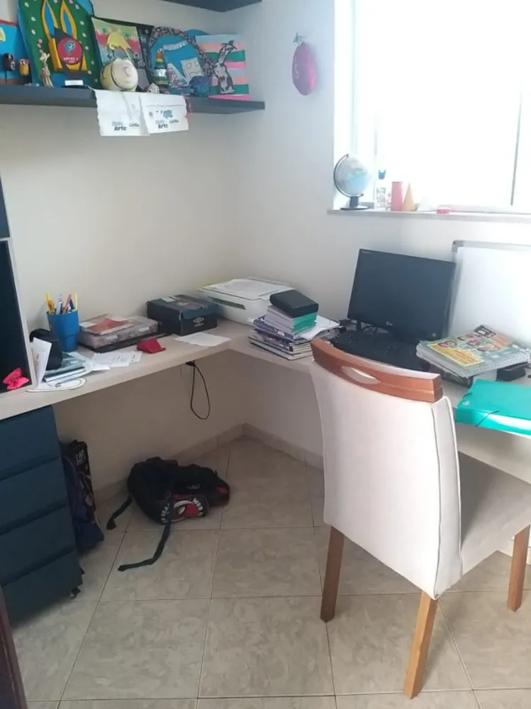 Casa, 3 quartos, 365 m² - Foto 20