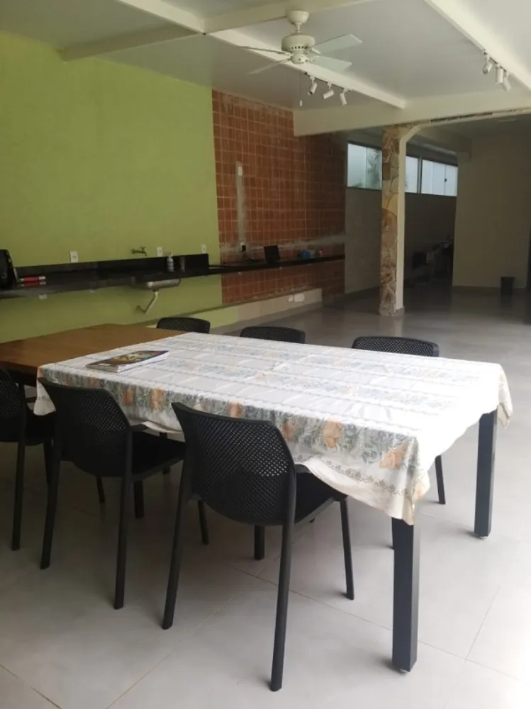 Casa, 3 quartos, 365 m² - Foto 7