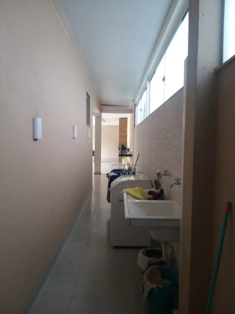 Casa, 3 quartos, 365 m² - Foto 9