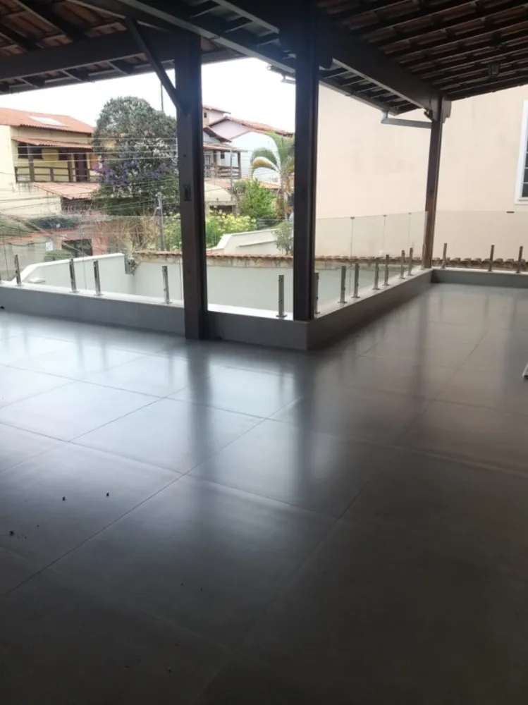 Casa, 3 quartos, 365 m² - Foto 4
