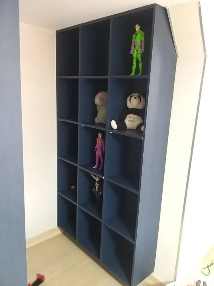 Casa, 3 quartos, 365 m² - Foto 13