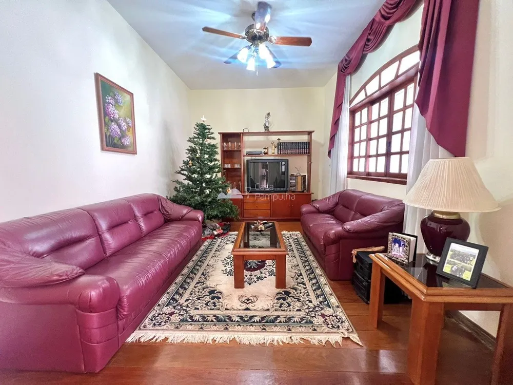 Casa, 3 quartos, 360 m² - Foto 7