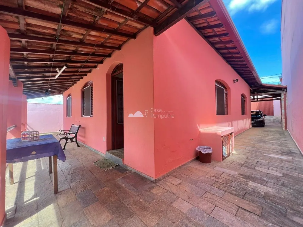 Casa, 3 quartos, 360 m² - Foto 23