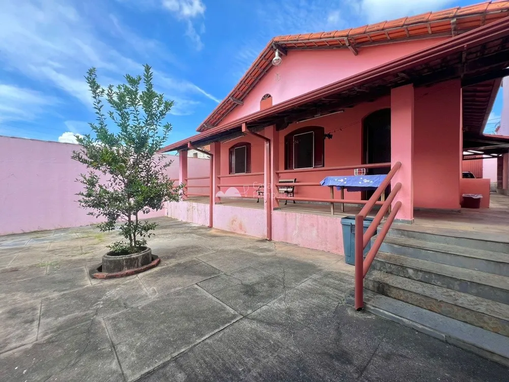 Casa, 3 quartos, 360 m² - Foto 1