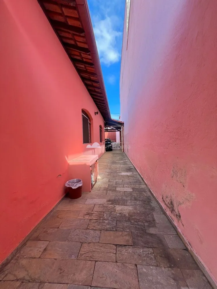 Casa, 3 quartos, 360 m² - Foto 24
