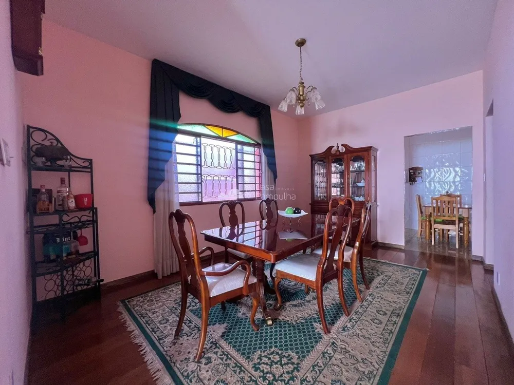 Casa, 3 quartos, 360 m² - Foto 10