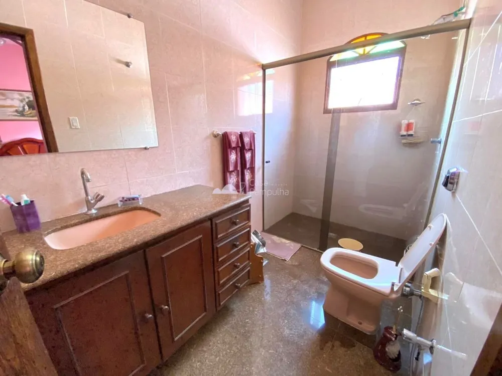 Casa, 3 quartos, 360 m² - Foto 21