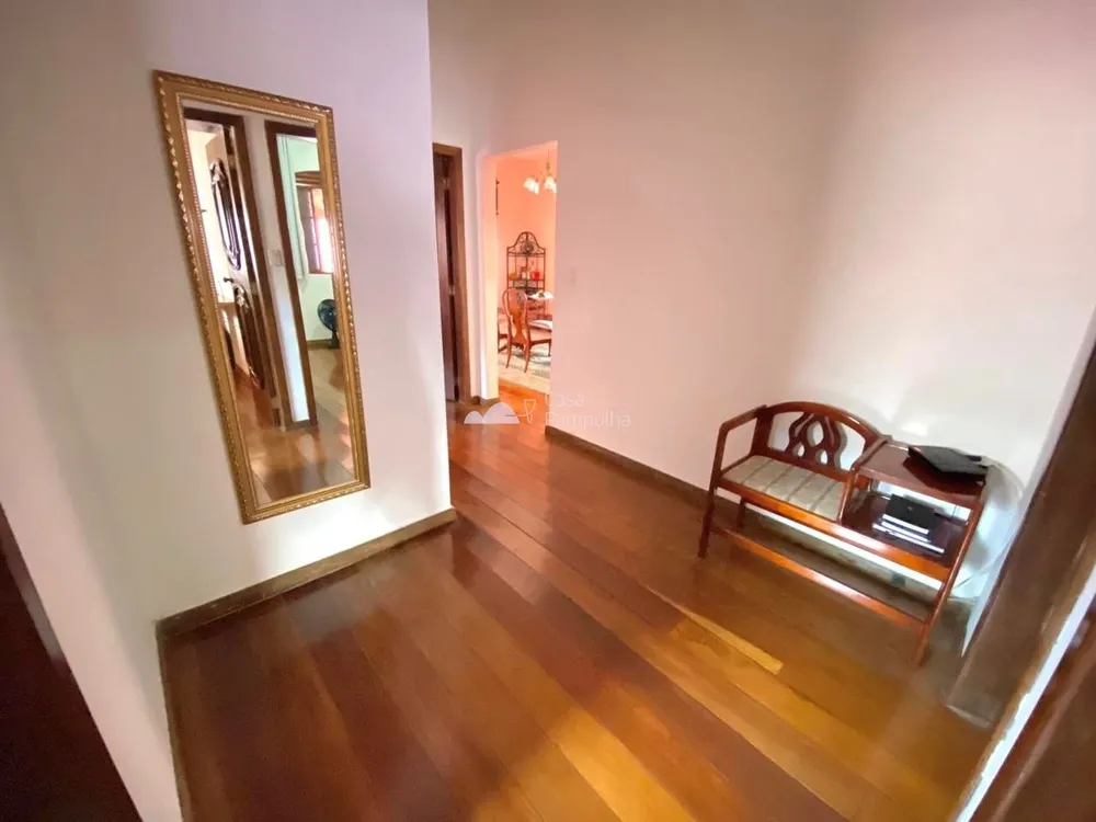 Casa, 3 quartos, 360 m² - Foto 17