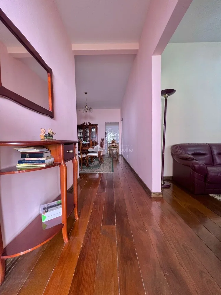 Casa, 3 quartos, 360 m² - Foto 6