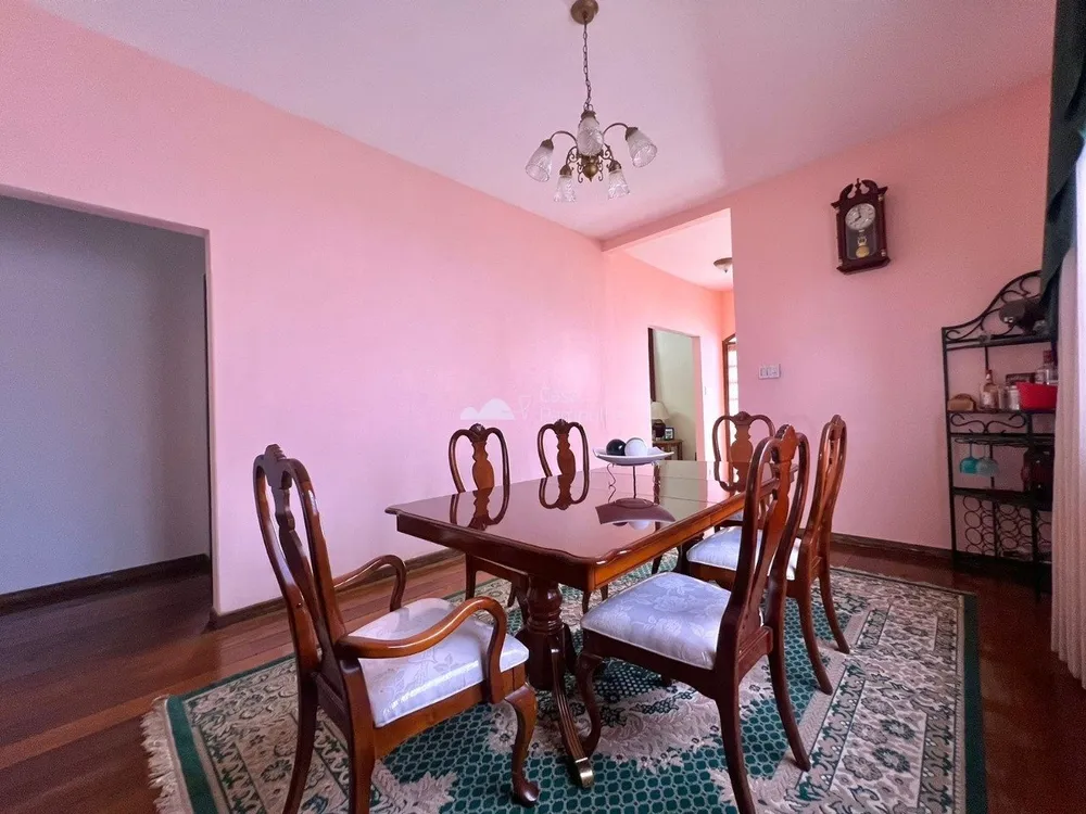 Casa, 3 quartos, 360 m² - Foto 11