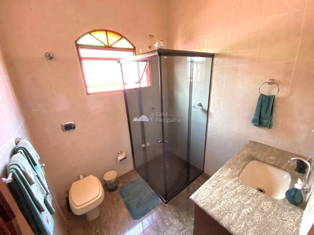 Casa, 3 quartos, 360 m² - Foto 19