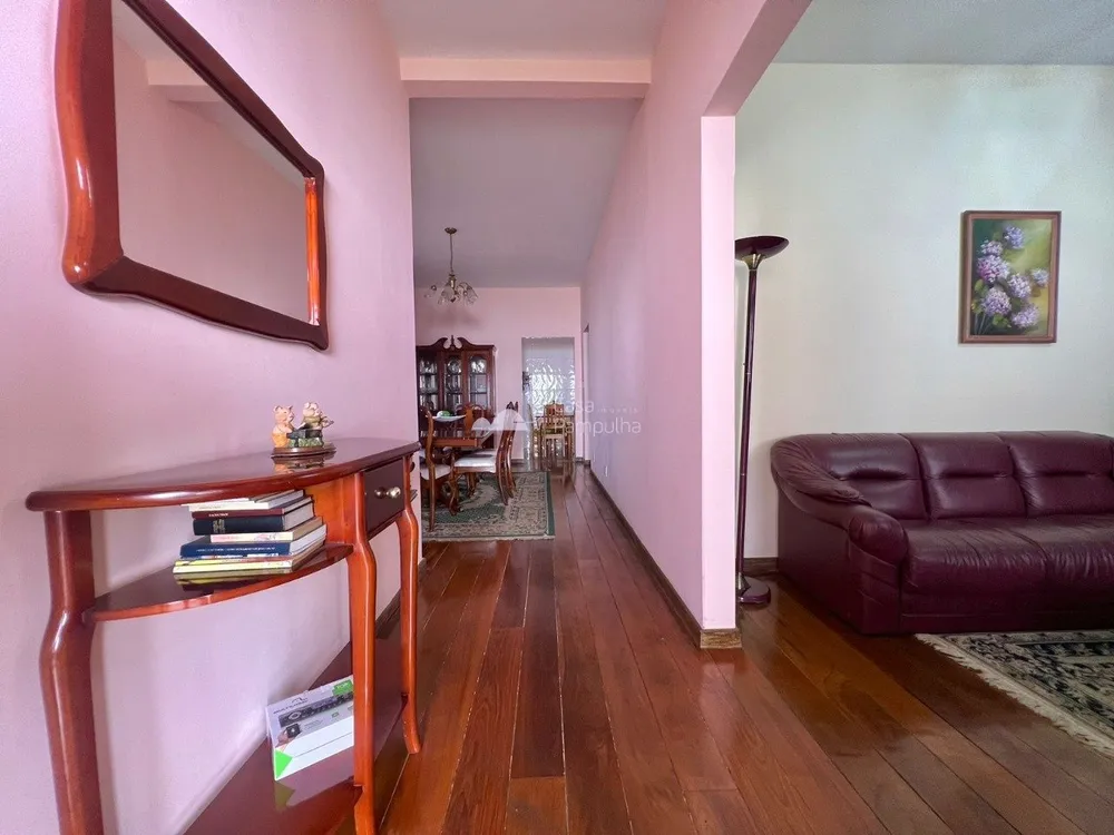 Casa, 3 quartos, 360 m² - Foto 5