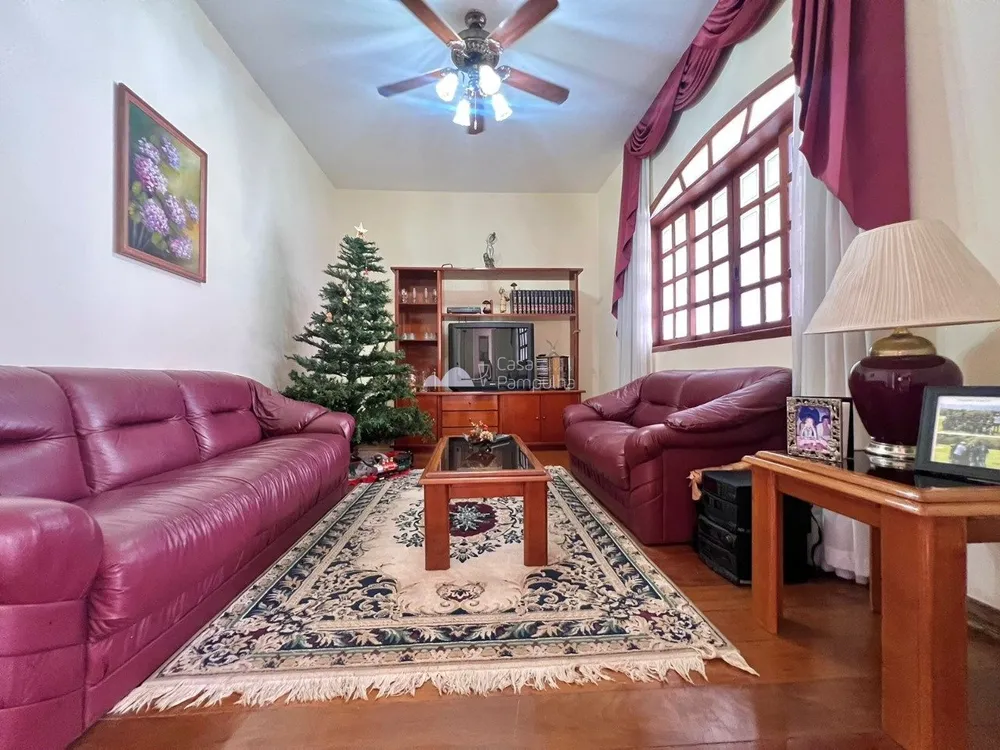 Casa, 3 quartos, 360 m² - Foto 8