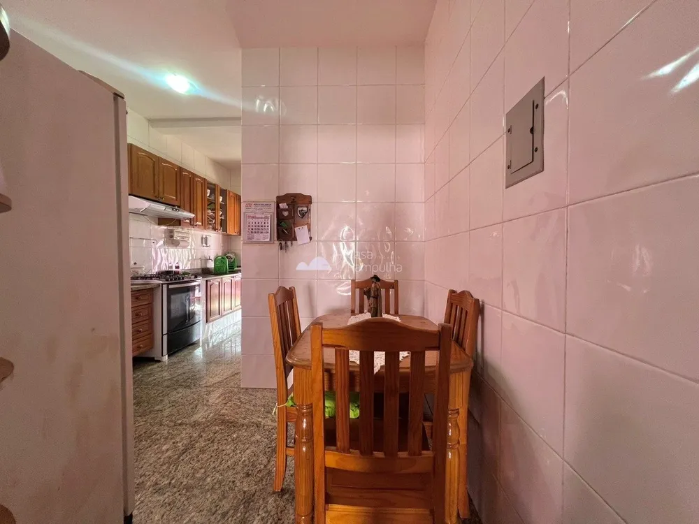 Casa, 3 quartos, 360 m² - Foto 12