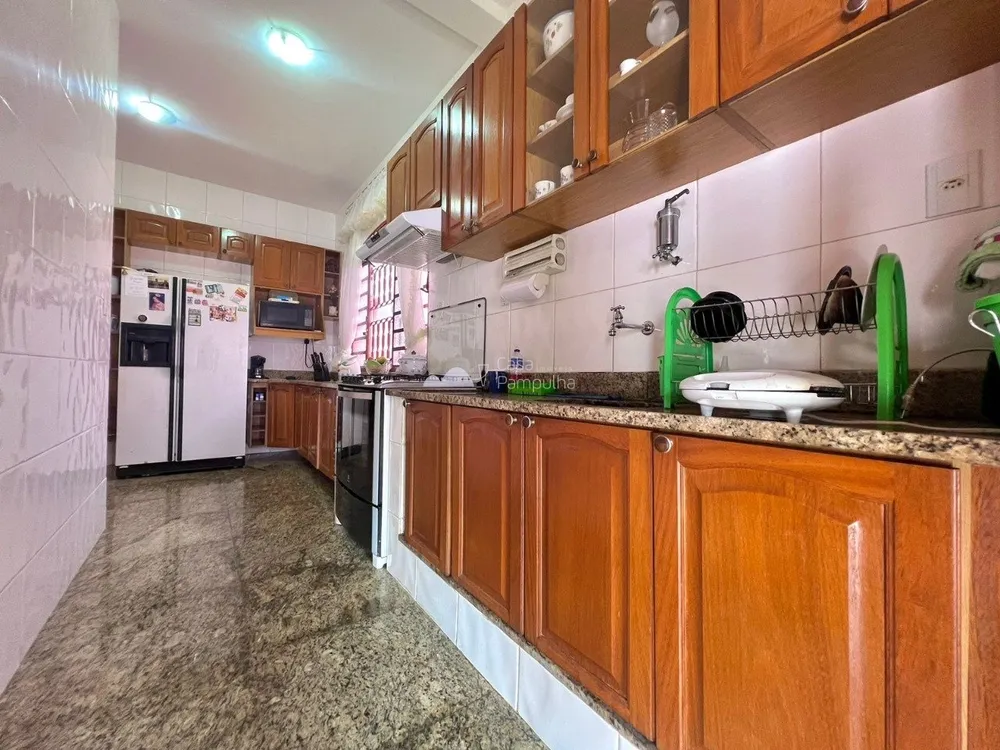 Casa, 3 quartos, 360 m² - Foto 13