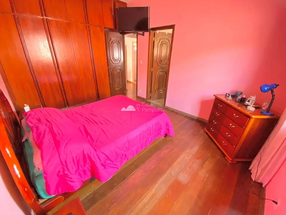Casa, 3 quartos, 360 m² - Foto 20