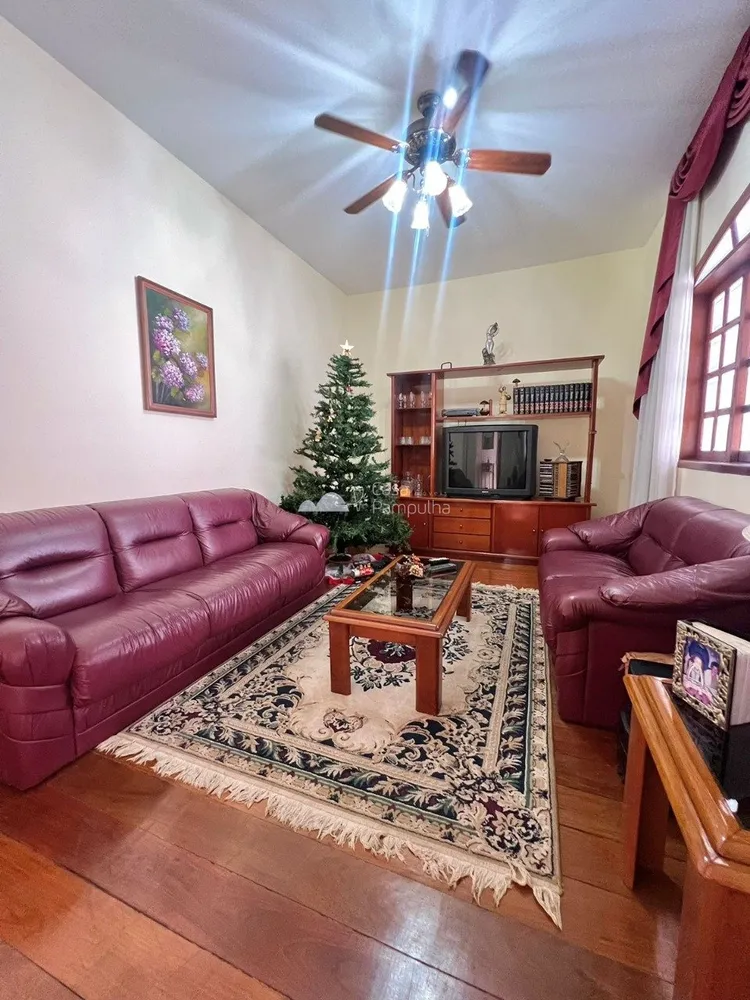 Casa, 3 quartos, 360 m² - Foto 9