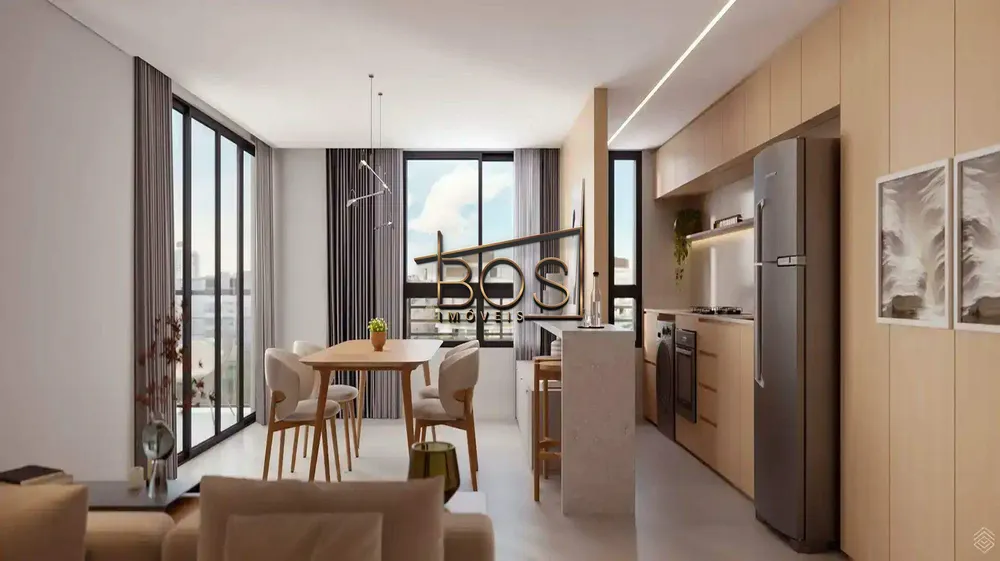 Apartamento, 2 quartos, 99 m² - Foto 9