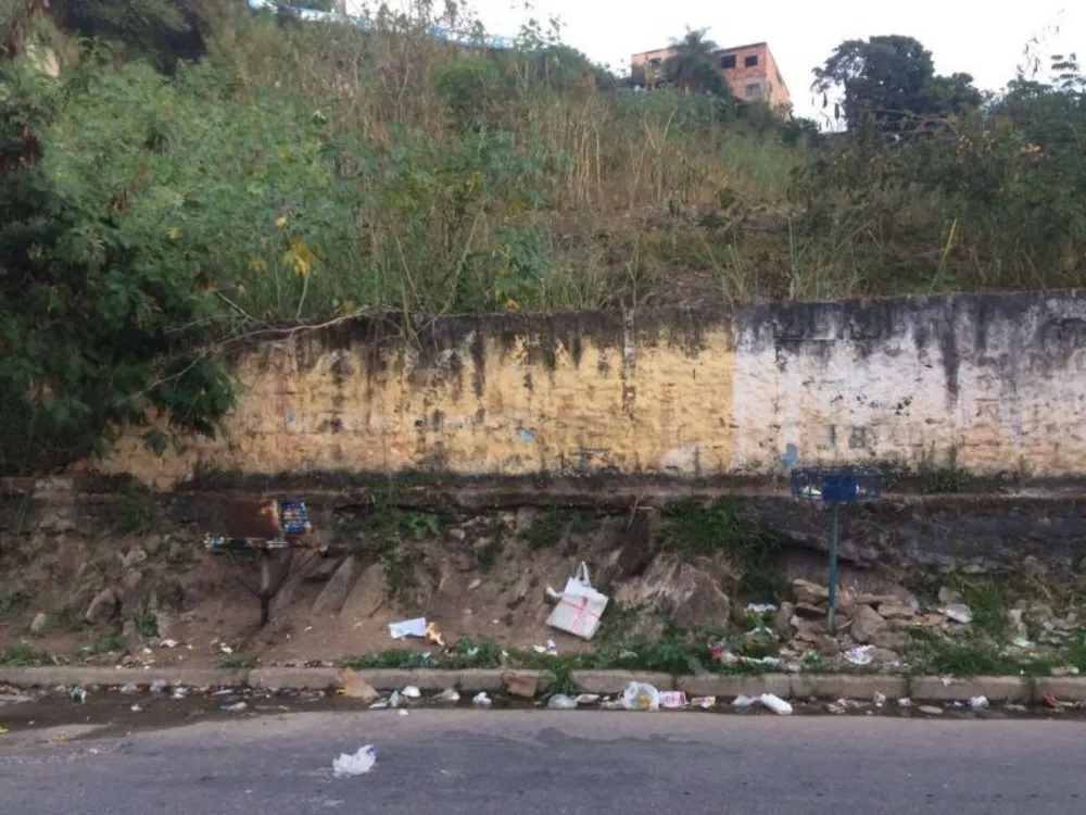 Terreno, 360 m² - Foto 8